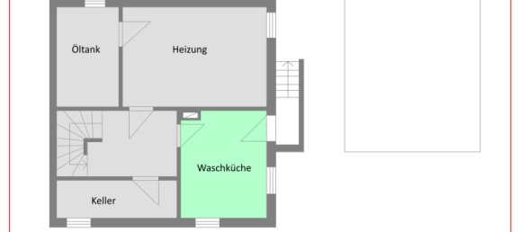 4 غرف نوم تاون هاوس في Treuchtlingen, Germany رقم 5474 6