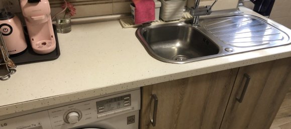 Apartamento de 3 dormitorios en Andalucía, Spain No. 142625 11