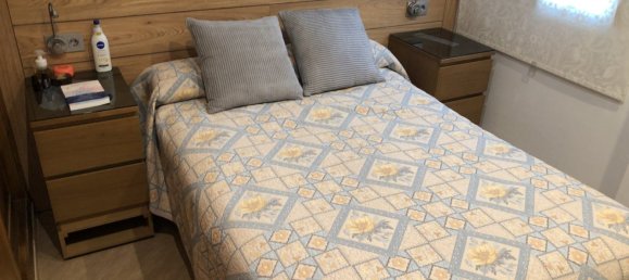 Apartamento de 3 dormitorios en Andalucía, Spain No. 142625 21