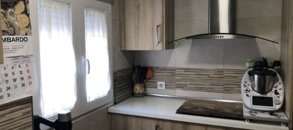 Apartamento de 3 dormitorios en Andalucía, Spain No. 142625 10