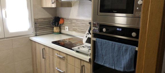 Apartamento de 3 dormitorios en Andalucía, Spain No. 142625 8