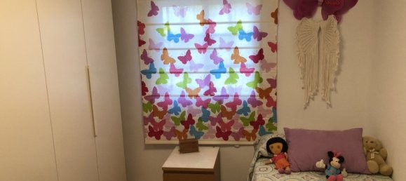 Apartamento de 3 dormitorios en Andalucía, Spain No. 142625 25