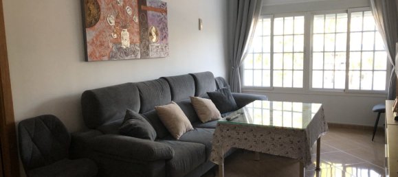 Apartamento de 3 dormitorios en Andalucía, Spain No. 142625 2