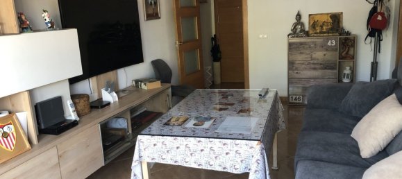 Apartamento de 3 dormitorios en Andalucía, Spain No. 142625 6
