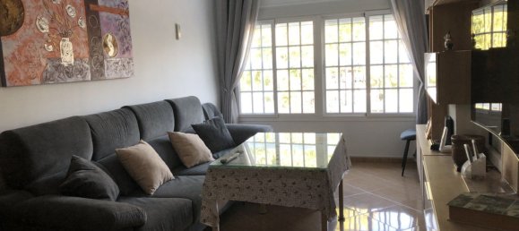 Apartamento de 3 dormitorios en Andalucía, Spain No. 142625 7