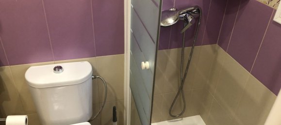 Apartamento de 3 dormitorios en Andalucía, Spain No. 142625 18