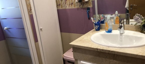 Apartamento de 3 dormitorios en Andalucía, Spain No. 142625 14