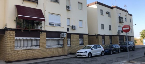 Apartamento de 3 dormitorios en Andalucía, Spain No. 142625 31