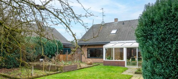 Дом с 3 спальнями в Графство Бентхайм, Германия № 164094 14