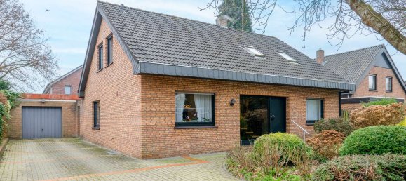 Дом с 3 спальнями в Графство Бентхайм, Германия № 164094 3