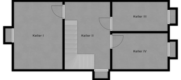Дом с 3 спальнями в Графство Бентхайм, Германия № 164094 15
