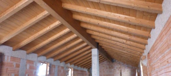 3 rooms Villa in Cigole, Italy No. 71578 4