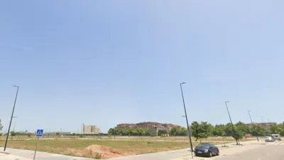  قطعة أرض في Valencia, Spain رقم 282830