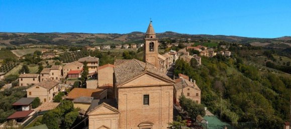 10 غرف نوم منزل في Ponzano di Fermo, Italy رقم 358352 7