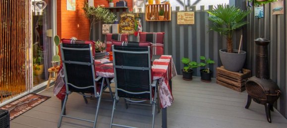 3 bedrooms Townhouse in Dithmarschen, Germany No. 55859 25