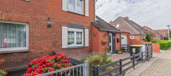 3 bedrooms Townhouse in Dithmarschen, Germany No. 55859 5