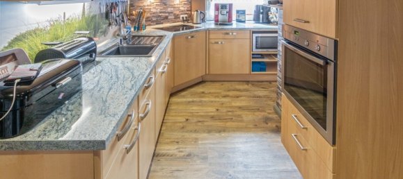 3 bedrooms Townhouse in Dithmarschen, Germany No. 55859 11