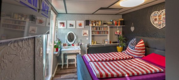 3 bedrooms Townhouse in Dithmarschen, Germany No. 55859 14