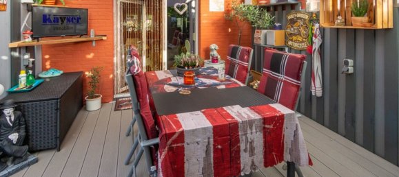 3 bedrooms Townhouse in Dithmarschen, Germany No. 55859 29