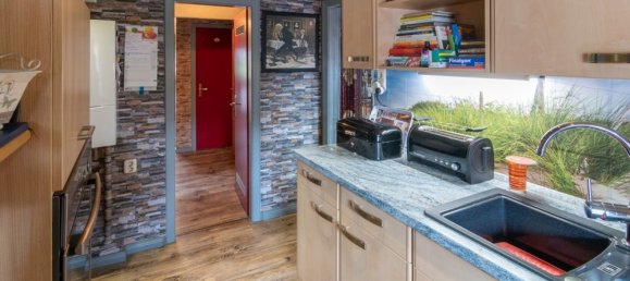 3 bedrooms Townhouse in Dithmarschen, Germany No. 55859 12