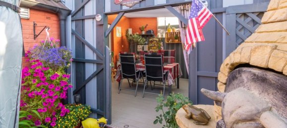 3 bedrooms Townhouse in Dithmarschen, Germany No. 55859 27