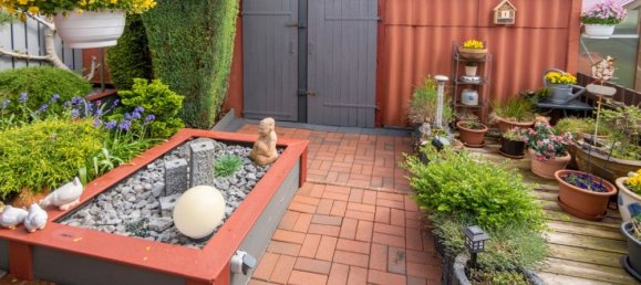 3 bedrooms Townhouse in Dithmarschen, Germany No. 55859 30