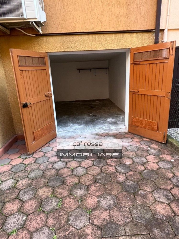 Garage in Venice, Italy 15m², Nr. 143079