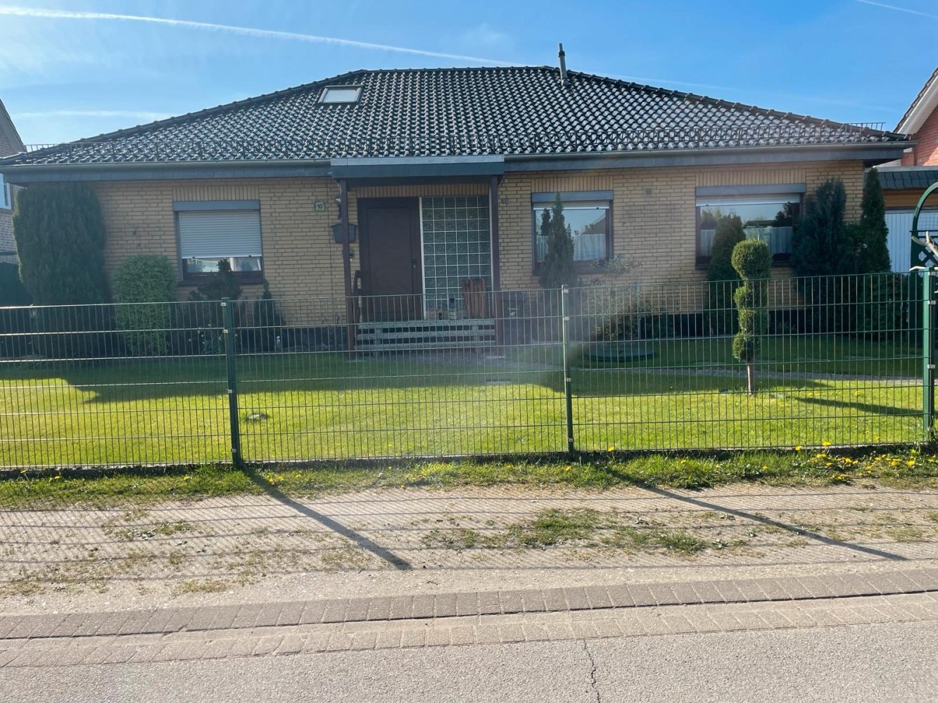 2 chambres Maison à Segeberg, Germany No. 231829