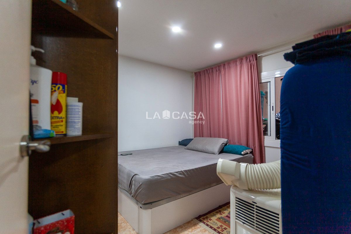 2 chambres Appartement à L'Hospitalet de Llobregat, Spain No. 231002