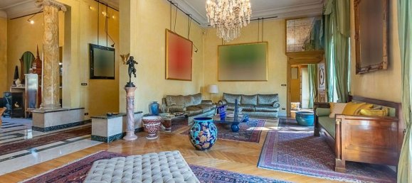 4 bedrooms Apartment in Turin, Italy No. 87500 6