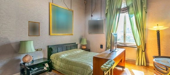 4 bedrooms Apartment in Turin, Italy No. 87500 17