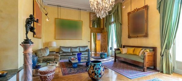 4 bedrooms Apartment in Turin, Italy No. 87500 5