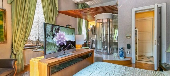 4 bedrooms Apartment in Turin, Italy No. 87500 18