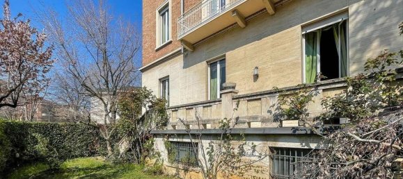 4 bedrooms Apartment in Turin, Italy No. 87500 28