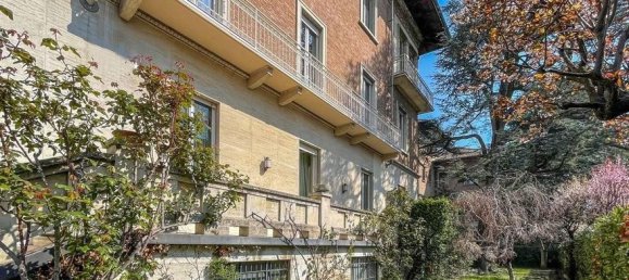 4 bedrooms Apartment in Turin, Italy No. 87500 27