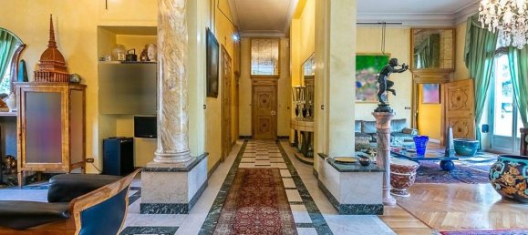 4 bedrooms Apartment in Turin, Italy No. 87500 13