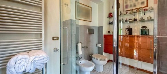 4 bedrooms Apartment in Turin, Italy No. 87500 21