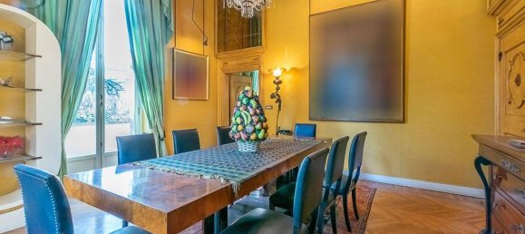 4 bedrooms Apartment in Turin, Italy No. 87500 8