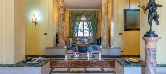 4 bedrooms Apartment in Turin, Italy No. 87500 10