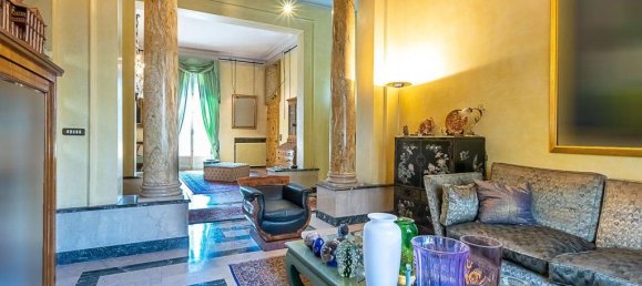 4 bedrooms Apartment in Turin, Italy No. 87500 12