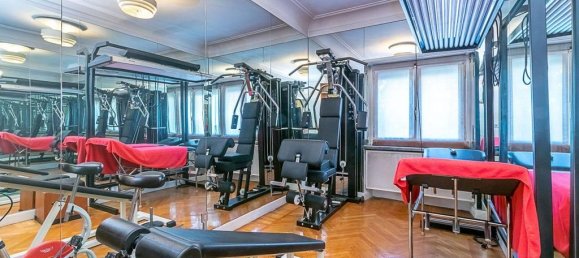 4 bedrooms Apartment in Turin, Italy No. 87500 24