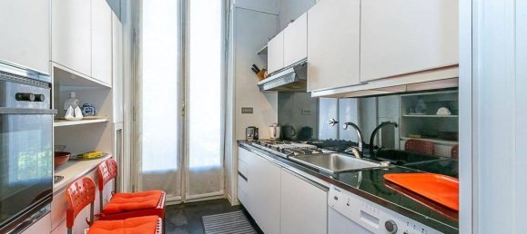 4 bedrooms Apartment in Turin, Italy No. 87500 14