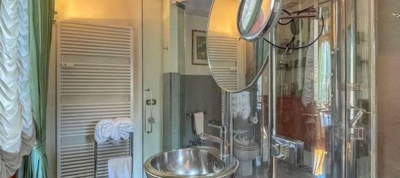 4 bedrooms Apartment in Turin, Italy No. 87500 20