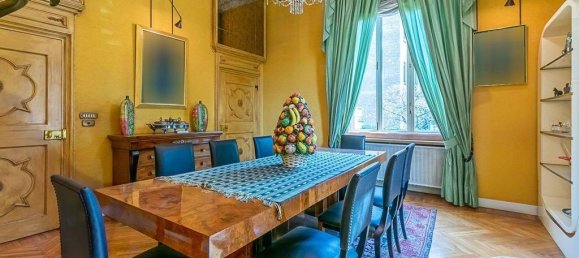 4 bedrooms Apartment in Turin, Italy No. 87500 7