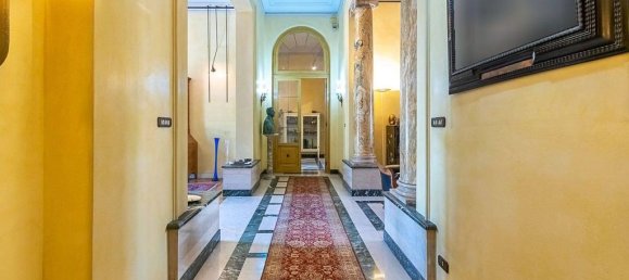 4 bedrooms Apartment in Turin, Italy No. 87500 4