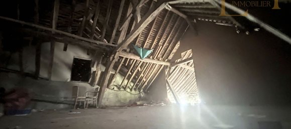 2 Schlafzimmer Haus in Sandillon, France, Nr. 155717 7