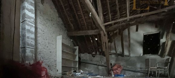 2 Schlafzimmer Haus in Sandillon, France, Nr. 155717 6