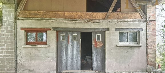 2 Schlafzimmer Haus in Sandillon, France, Nr. 155717 4