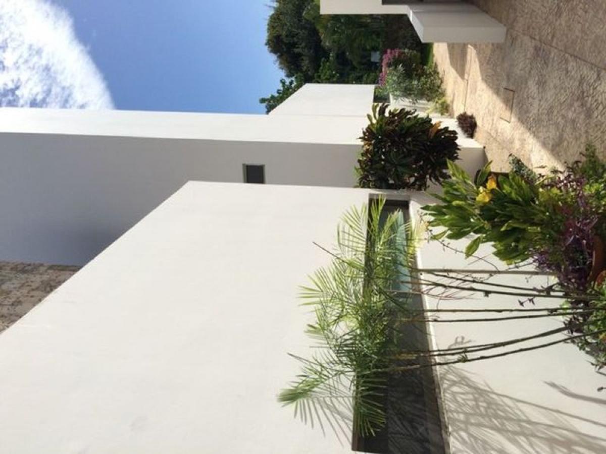 3 bedrooms House in Solidaridad, Mexico No. 152971