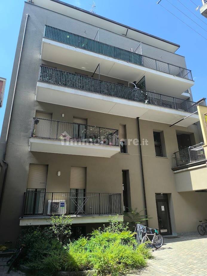 1 bedroom Apartment in Milan, Italy No. 342779